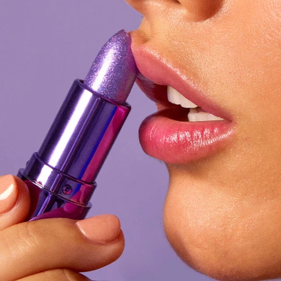 NIB WINKY LUX pH Lip Balm “Amethyst” - Picture 4 of 4
